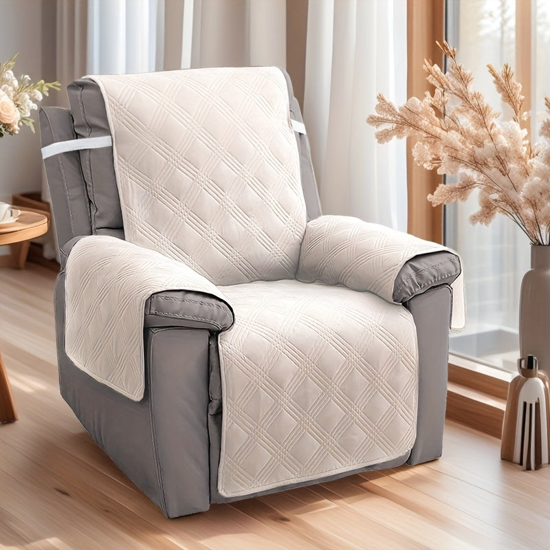 Housse de canapé épaisse pour fauteuil, autre coloris