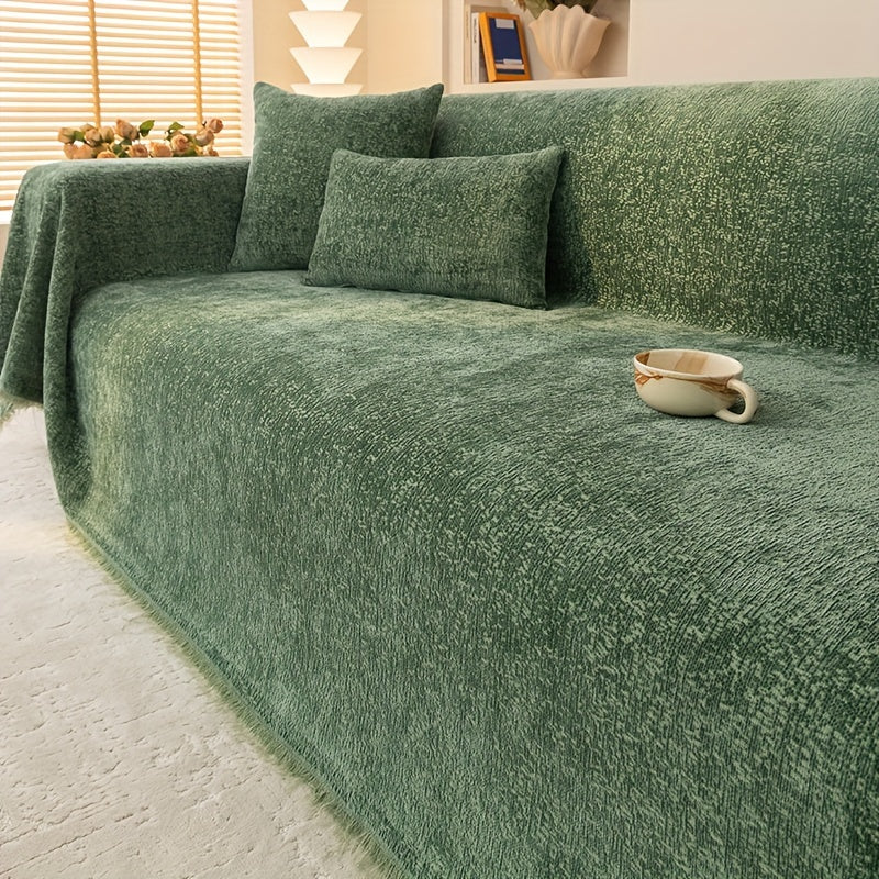 Housse de canapé, visuel produit