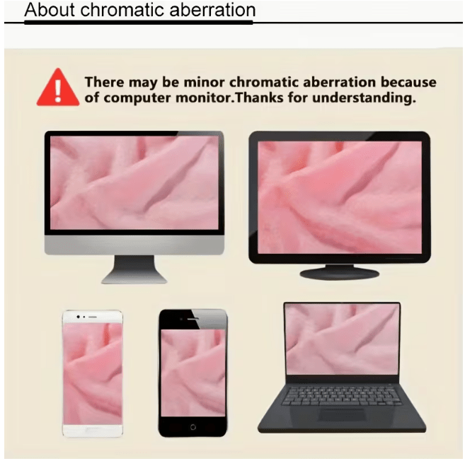 Housse de canapé épaisse en polyester imprimée — détail de la matière : polyester Image