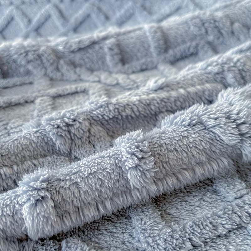 Housse de canapé épaisse en velours jacquard, compatible fauteuil, canapé deux places, canapé trois places Image