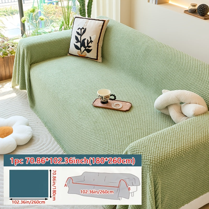 Housse de canapé, visuel produit