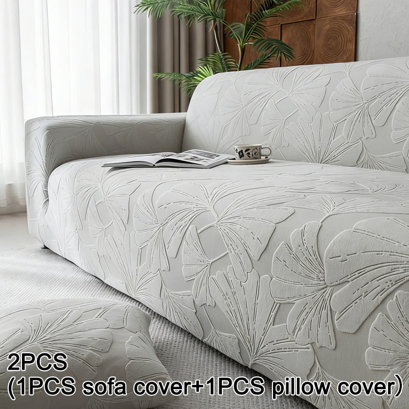 Housse de canapé épaisse en polyester, tissu de 350 à 400 g/m²
