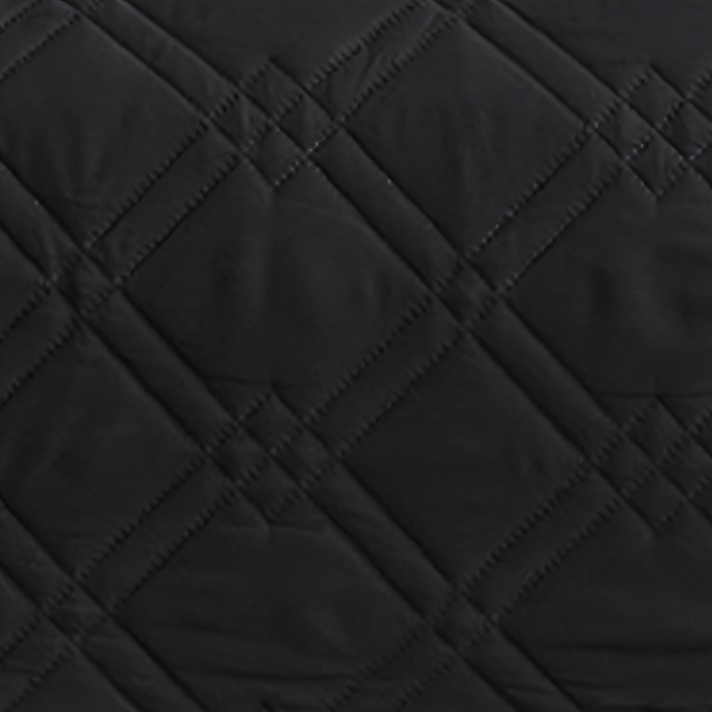 Housse de canapé légère en polyester antidérapante, vue d'ensemble