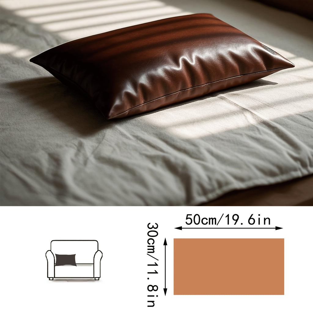 Protection de canapé en polyester d'esprit vintage, visuel produit