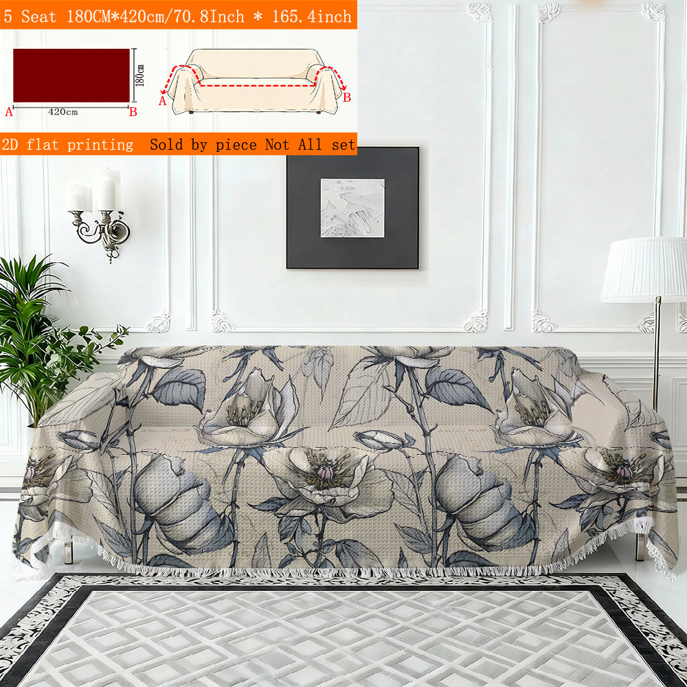 Housse de canapé, visuel produit