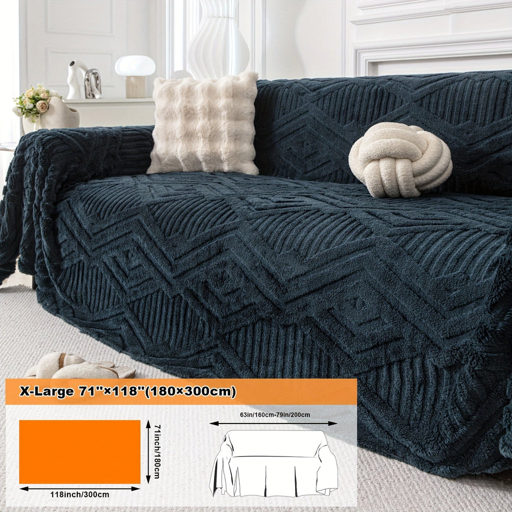 Housse de canapé, visuel produit
