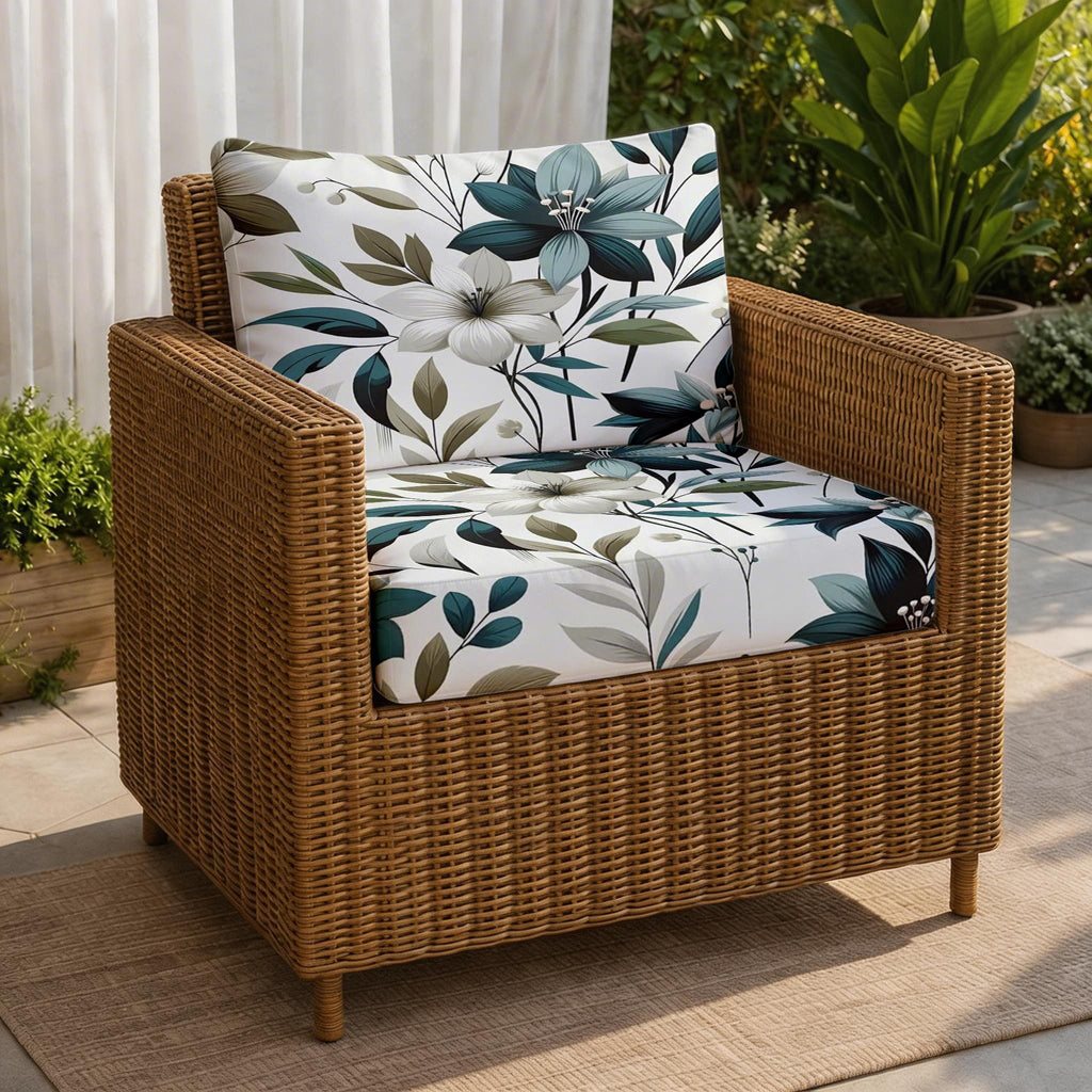 Housse de canapé en polyester