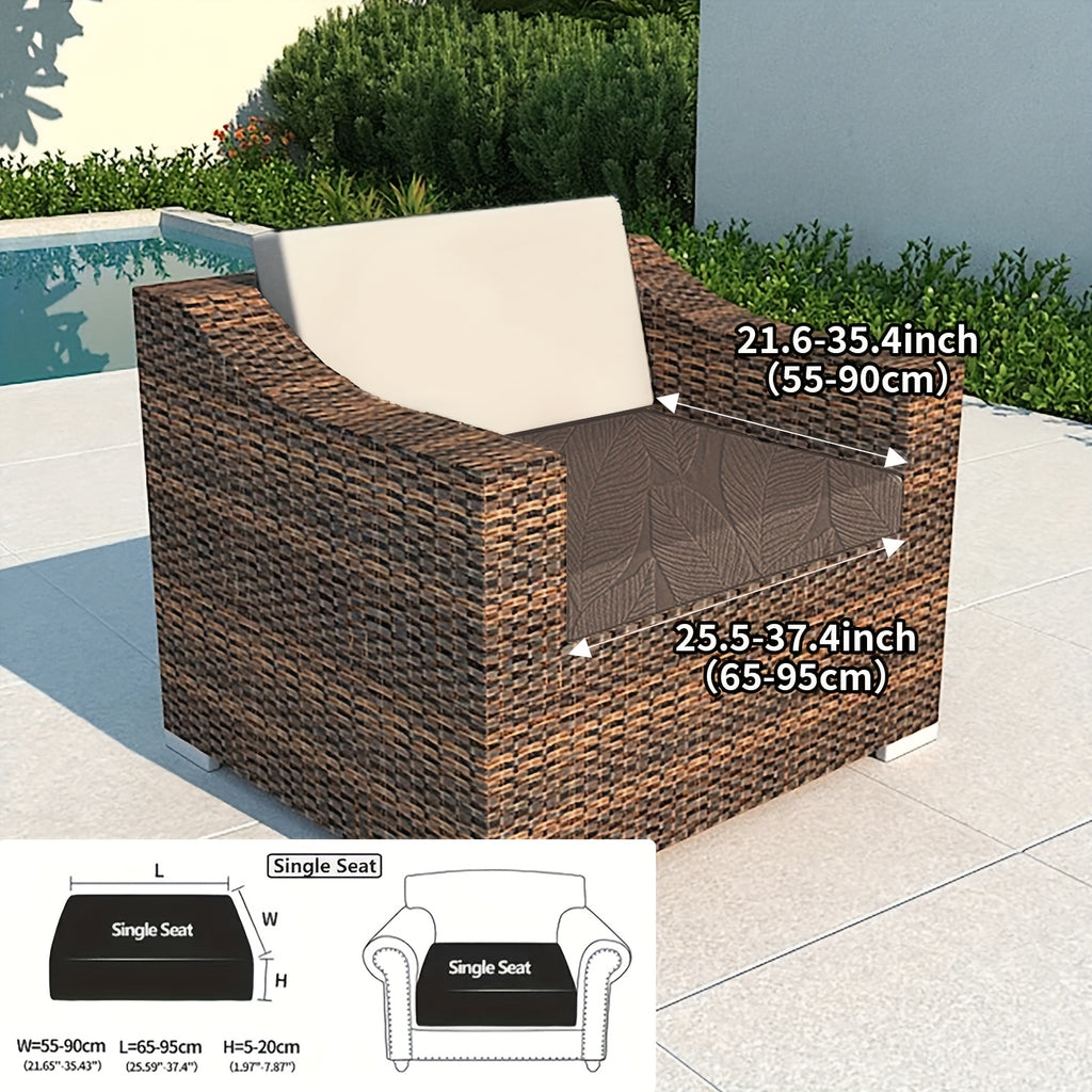 Housse de canapé extensible en polaire, compatible fauteuil, canapé deux places, canapé trois places